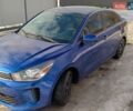 Синій Кіа Ріо, об'ємом двигуна 1.59 л та пробігом 100 тис. км за 12700 $, фото 13 на Automoto.ua