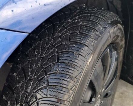 Синій Кіа Ріо, об'ємом двигуна 1.59 л та пробігом 100 тис. км за 12700 $, фото 34 на Automoto.ua