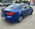 Синій Кіа Ріо, об'ємом двигуна 1.59 л та пробігом 118 тис. км за 8900 $, фото 3 на Automoto.ua