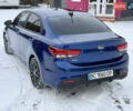 Синий Киа Рио, объемом двигателя 1.6 л и пробегом 130 тыс. км за 11900 $, фото 12 на Automoto.ua