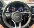 Синий Киа Рио, объемом двигателя 1.59 л и пробегом 118 тыс. км за 8900 $, фото 6 на Automoto.ua