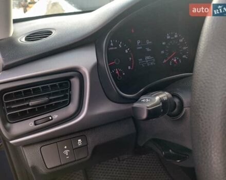 Синій Кіа Ріо, об'ємом двигуна 1.59 л та пробігом 100 тис. км за 12700 $, фото 20 на Automoto.ua