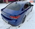 Синий Киа Рио, объемом двигателя 1.6 л и пробегом 130 тыс. км за 11900 $, фото 21 на Automoto.ua