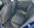 Синий Киа Рио, объемом двигателя 1.59 л и пробегом 74 тыс. км за 9300 $, фото 11 на Automoto.ua