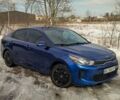 Синій Кіа Ріо, об'ємом двигуна 1.59 л та пробігом 100 тис. км за 12700 $, фото 1 на Automoto.ua