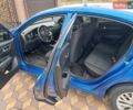 Синій Кіа Ріо, об'ємом двигуна 1.6 л та пробігом 60 тис. км за 13000 $, фото 3 на Automoto.ua