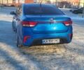 Синий Киа Рио, объемом двигателя 1.59 л и пробегом 70 тыс. км за 9999 $, фото 3 на Automoto.ua