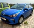 Синій Кіа Ріо, об'ємом двигуна 1.6 л та пробігом 120 тис. км за 13600 $, фото 1 на Automoto.ua