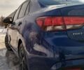 Синій Кіа Ріо, об'ємом двигуна 1.59 л та пробігом 100 тис. км за 12700 $, фото 11 на Automoto.ua