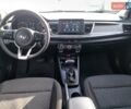 Синій Кіа Ріо, об'ємом двигуна 1.59 л та пробігом 100 тис. км за 12700 $, фото 26 на Automoto.ua