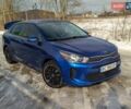 Синій Кіа Ріо, об'ємом двигуна 1.59 л та пробігом 100 тис. км за 12700 $, фото 4 на Automoto.ua