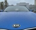 Синий Киа Рио, объемом двигателя 1.6 л и пробегом 66 тыс. км за 14000 $, фото 6 на Automoto.ua