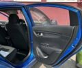 Синий Киа Рио, объемом двигателя 1.59 л и пробегом 106 тыс. км за 13300 $, фото 6 на Automoto.ua