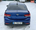 Синий Киа Рио, объемом двигателя 1.6 л и пробегом 130 тыс. км за 11900 $, фото 15 на Automoto.ua