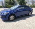 Синій Кіа Ріо, об'ємом двигуна 1.6 л та пробігом 74 тис. км за 9500 $, фото 1 на Automoto.ua