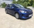 Синій Кіа Ріо, об'ємом двигуна 1.6 л та пробігом 74 тис. км за 9500 $, фото 2 на Automoto.ua