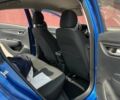 Синий Киа Рио, объемом двигателя 1.59 л и пробегом 106 тыс. км за 13900 $, фото 5 на Automoto.ua