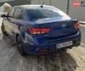 Синій Кіа Ріо, об'ємом двигуна 1.59 л та пробігом 100 тис. км за 12700 $, фото 9 на Automoto.ua