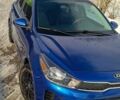 Синій Кіа Ріо, об'ємом двигуна 1.59 л та пробігом 100 тис. км за 12700 $, фото 15 на Automoto.ua