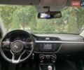 Синий Киа Рио, объемом двигателя 1.37 л и пробегом 60 тыс. км за 12800 $, фото 9 на Automoto.ua