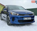 Синий Киа Рио, объемом двигателя 1.6 л и пробегом 130 тыс. км за 11900 $, фото 4 на Automoto.ua