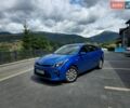 Синий Киа Рио, объемом двигателя 1.59 л и пробегом 106 тыс. км за 13300 $, фото 2 на Automoto.ua