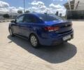 Синій Кіа Ріо, об'ємом двигуна 1.6 л та пробігом 74 тис. км за 9500 $, фото 4 на Automoto.ua