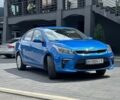 Синій Кіа Ріо, об'ємом двигуна 1.59 л та пробігом 106 тис. км за 13550 $, фото 7 на Automoto.ua