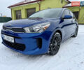 Синий Киа Рио, объемом двигателя 1.6 л и пробегом 130 тыс. км за 11900 $, фото 16 на Automoto.ua