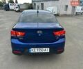 Синій Кіа Ріо, об'ємом двигуна 1.59 л та пробігом 118 тис. км за 8900 $, фото 4 на Automoto.ua