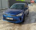 Синій Кіа Ріо, об'ємом двигуна 1.59 л та пробігом 100 тис. км за 12700 $, фото 2 на Automoto.ua