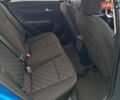 Синий Киа Рио, объемом двигателя 1.59 л и пробегом 106 тыс. км за 13777 $, фото 6 на Automoto.ua