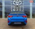 Синий Киа Рио, объемом двигателя 1.59 л и пробегом 106 тыс. км за 13777 $, фото 3 на Automoto.ua