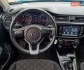 Синий Киа Рио, объемом двигателя 1.59 л и пробегом 106 тыс. км за 13777 $, фото 8 на Automoto.ua