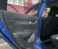 Синий Киа Рио, объемом двигателя 1.6 л и пробегом 105 тыс. км за 14000 $, фото 2 на Automoto.ua