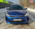 Синій Кіа Ріо, об'ємом двигуна 1.59 л та пробігом 100 тис. км за 12700 $, фото 3 на Automoto.ua