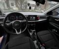 Синий Киа Рио, объемом двигателя 0 л и пробегом 130 тыс. км за 13700 $, фото 4 на Automoto.ua