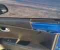 Синий Киа Рио, объемом двигателя 1.59 л и пробегом 70 тыс. км за 9999 $, фото 10 на Automoto.ua