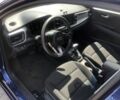 Синій Кіа Ріо, об'ємом двигуна 1.6 л та пробігом 74 тис. км за 9500 $, фото 3 на Automoto.ua