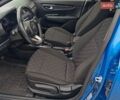 Синий Киа Рио, объемом двигателя 1.59 л и пробегом 106 тыс. км за 13777 $, фото 11 на Automoto.ua