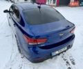 Синий Киа Рио, объемом двигателя 1.6 л и пробегом 130 тыс. км за 11900 $, фото 23 на Automoto.ua