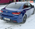 Синий Киа Рио, объемом двигателя 1.6 л и пробегом 130 тыс. км за 11900 $, фото 13 на Automoto.ua