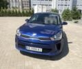 Синій Кіа Ріо, об'ємом двигуна 1.6 л та пробігом 74 тис. км за 9500 $, фото 1 на Automoto.ua