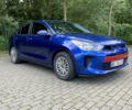 Синий Киа Рио, объемом двигателя 1.59 л и пробегом 118 тыс. км за 10900 $, фото 5 на Automoto.ua