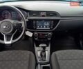 Синий Киа Рио, объемом двигателя 1.59 л и пробегом 106 тыс. км за 13777 $, фото 7 на Automoto.ua