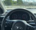 Синий Киа Рио, объемом двигателя 1.59 л и пробегом 74 тыс. км за 9300 $, фото 7 на Automoto.ua