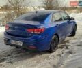 Синій Кіа Ріо, об'ємом двигуна 1.59 л та пробігом 100 тис. км за 12700 $, фото 7 на Automoto.ua