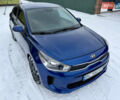 Синий Киа Рио, объемом двигателя 1.6 л и пробегом 130 тыс. км за 11900 $, фото 19 на Automoto.ua