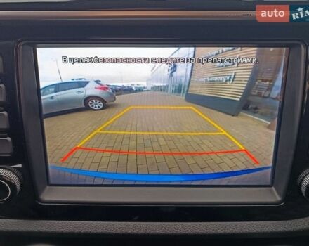 Синий Киа Рио, объемом двигателя 1.59 л и пробегом 106 тыс. км за 13777 $, фото 13 на Automoto.ua