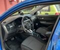 Синий Киа Рио, объемом двигателя 1.59 л и пробегом 106 тыс. км за 13300 $, фото 10 на Automoto.ua